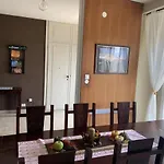 L\'Attico Di Piazza Mazzini Rooms