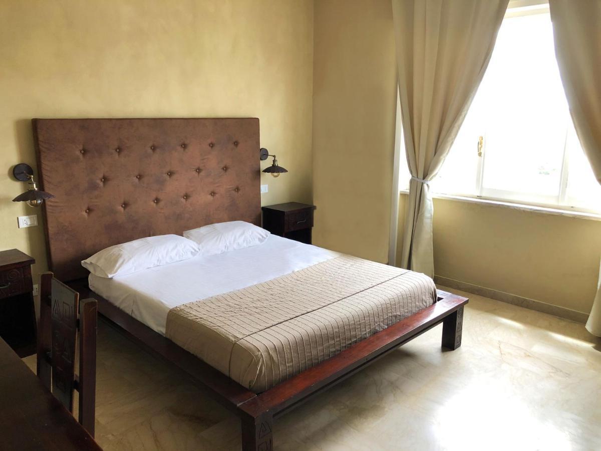 Frühstückspension L'attico Di Piazza Mazzini Lecce