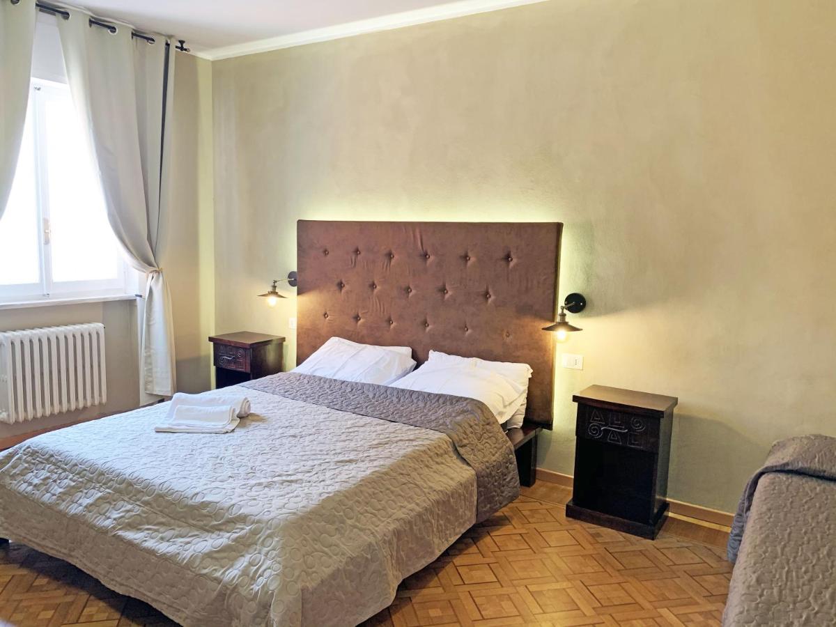 L'attico Di Piazza Mazzini 2* Lecce