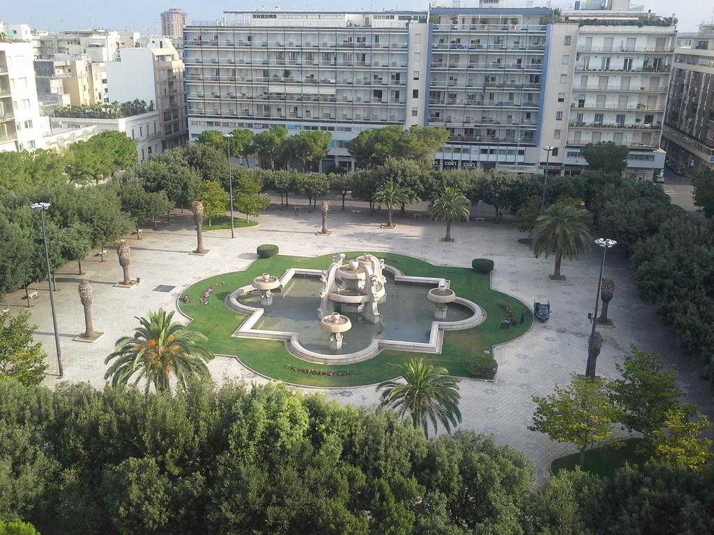 Frühstückspension L'attico Di Piazza Mazzini 2*