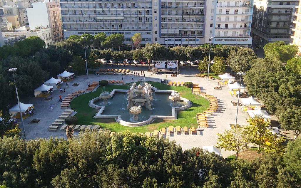 L'attico Di Piazza Mazzini 2*