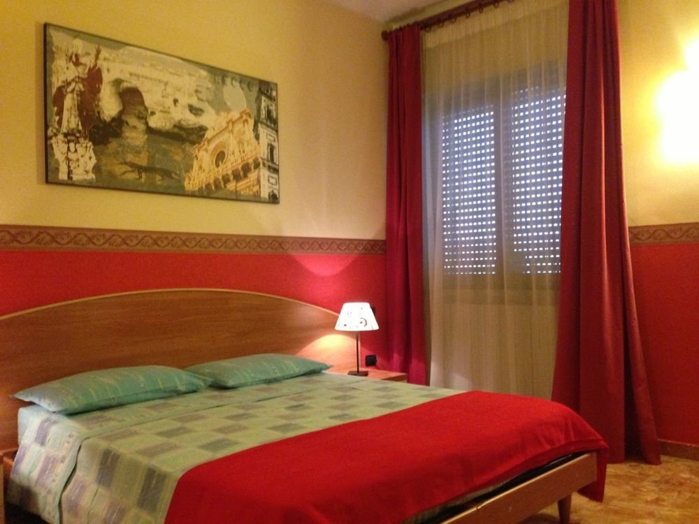 L'attico Di Piazza Mazzini 2* Lecce