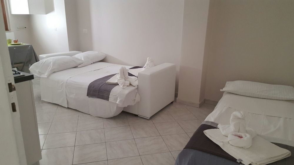 L'attico Di Piazza Mazzini 2* Lecce